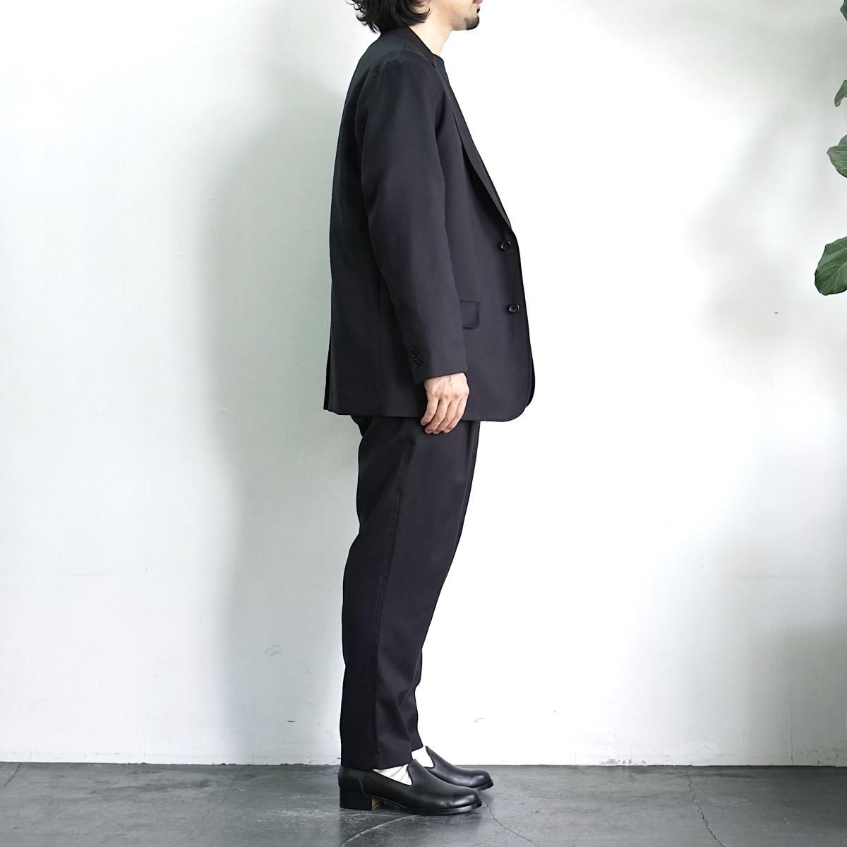 セール30%off】Graphpaper Suvin Double Weave Jacket / GM233 セール30%off】Graphpaper Suvin Double Weave Jacket / GM233