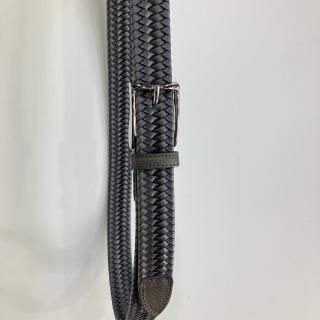 post production ベルト JACQUARD LOGO BELT - TIGHTBOOTH® タイトブース オフィシャル