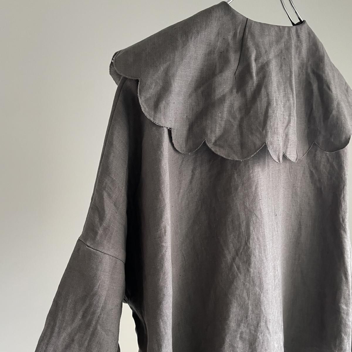 TOWAVASE Bonvoyage blouse/28-0019A*SL#IT - ARTHUR FASHION WORLD TOWAVASE Bonvoyage blouse/28-0019A*SL#IT - ARTHUR FASHION WORLD