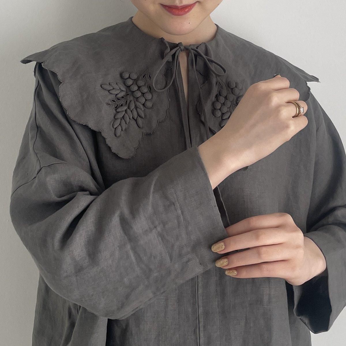 TOWAVASE Bonvoyage blouse/28-0019A*SL#IT - ARTHUR FASHION WORLD TOWAVASE Bonvoyage blouse/28-0019A*SL#IT - ARTHUR FASHION WORLD