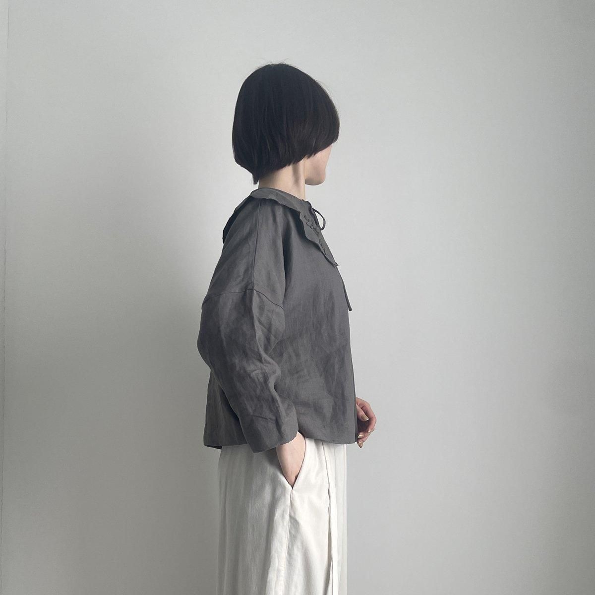 TOWAVASE Bonvoyage blouse/28-0019A*SL#IT - ARTHUR FASHION WORLD TOWAVASE Bonvoyage blouse/28-0019A*SL#IT - ARTHUR FASHION WORLD