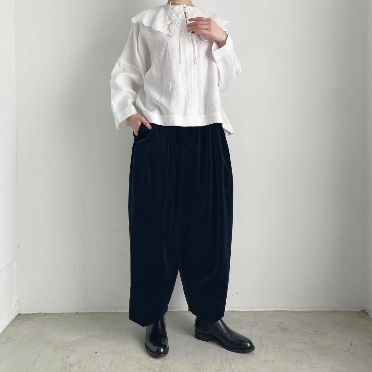 TOWAVASE Bonvoyage blouse/28-0019A*SL#IT - ARTHUR FASHION WORLD TOWAVASE Bonvoyage blouse/28-0019A*SL#IT - ARTHUR FASHION WORLD