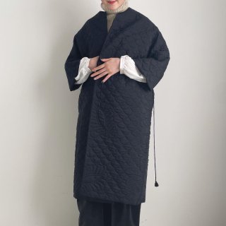 TOWAVASE Permanent TOWAVASE (ペルマナン トワヴァーズ) robe(シルク羽二重) /26-0031A*CT#IT