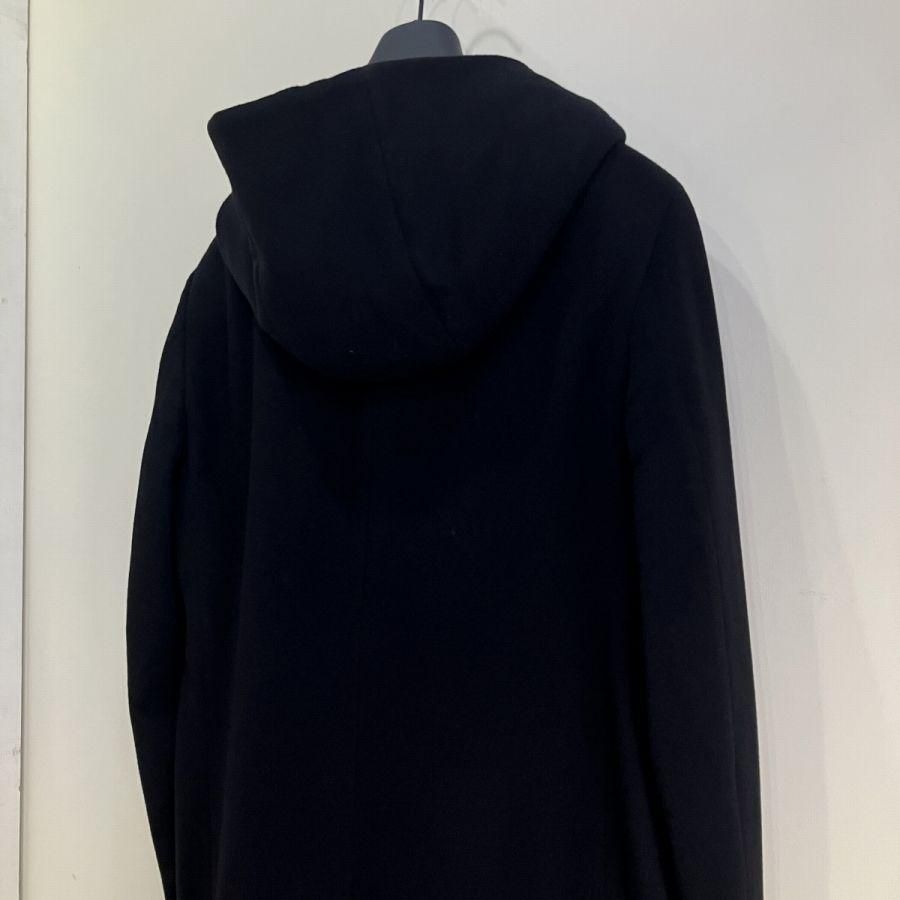 セール30%off】タリアトーレ カシミア混 フードコート/CLIFT