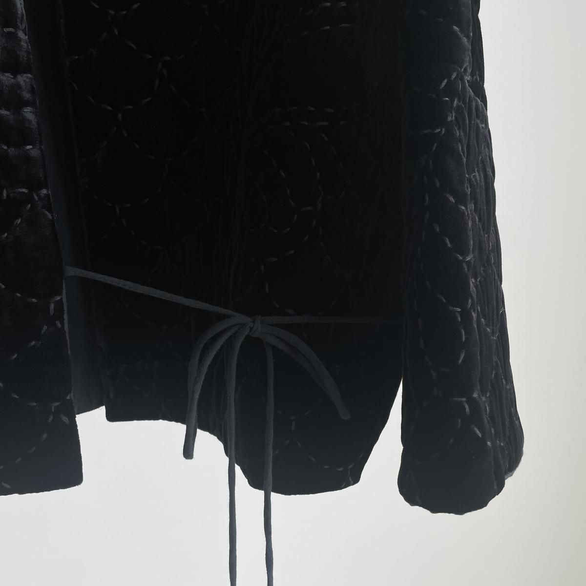TOWAVASE Permanent TOWAVASE (ペルマナン トワヴァーズ) jacket TOWAVASE Permanent TOWAVASE (ペルマナン トワヴァーズ) jacket