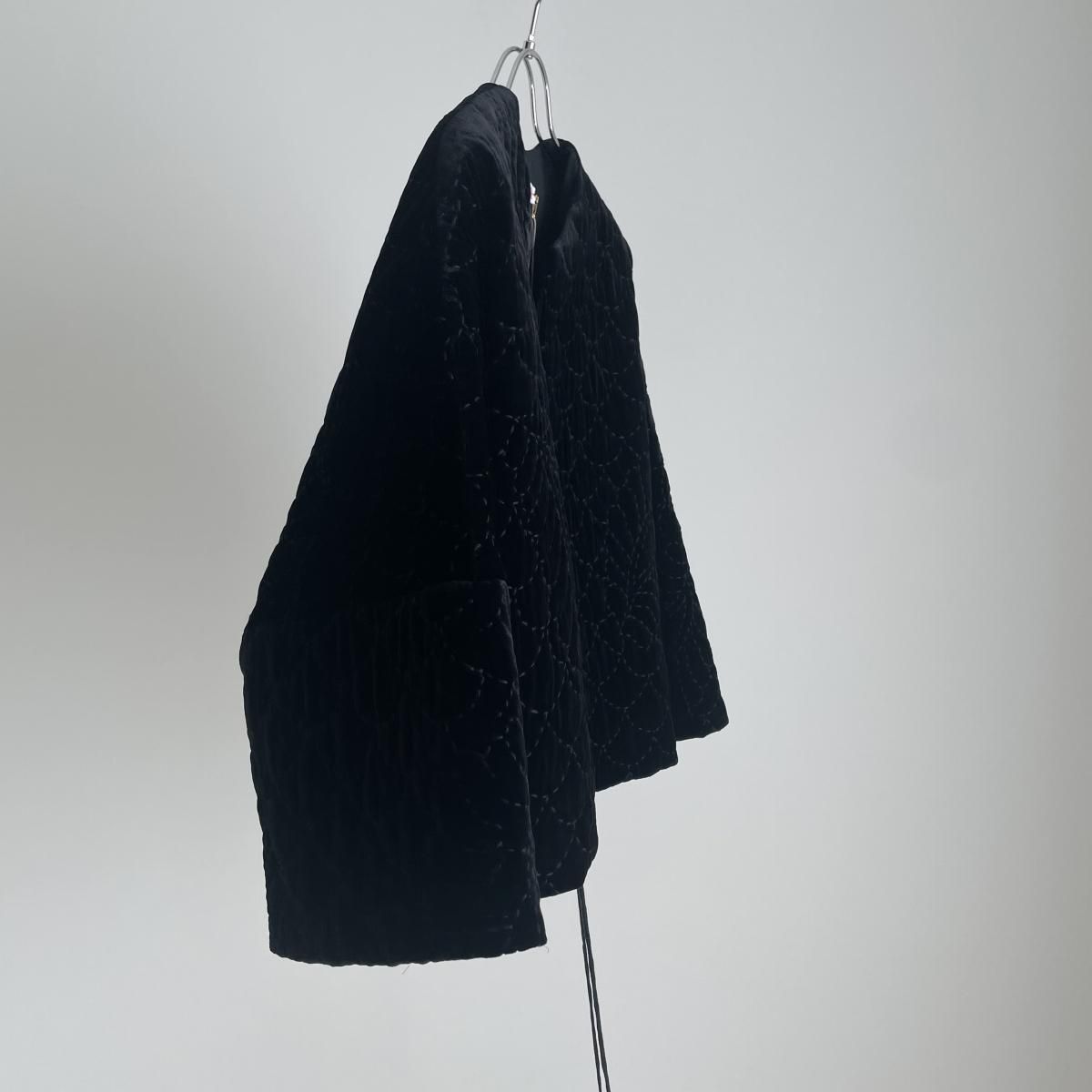 TOWAVASE Permanent TOWAVASE (ペルマナン トワヴァーズ) jacket