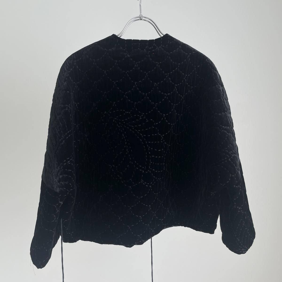 TOWAVASE Permanent TOWAVASE (ペルマナン トワヴァーズ) jacket TOWAVASE Permanent TOWAVASE (ペルマナン トワヴァーズ) jacket