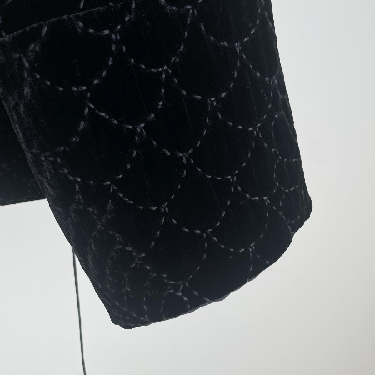TOWAVASE Permanent TOWAVASE (ペルマナン トワヴァーズ) jacket TOWAVASE Permanent TOWAVASE (ペルマナン トワヴァーズ) jacket