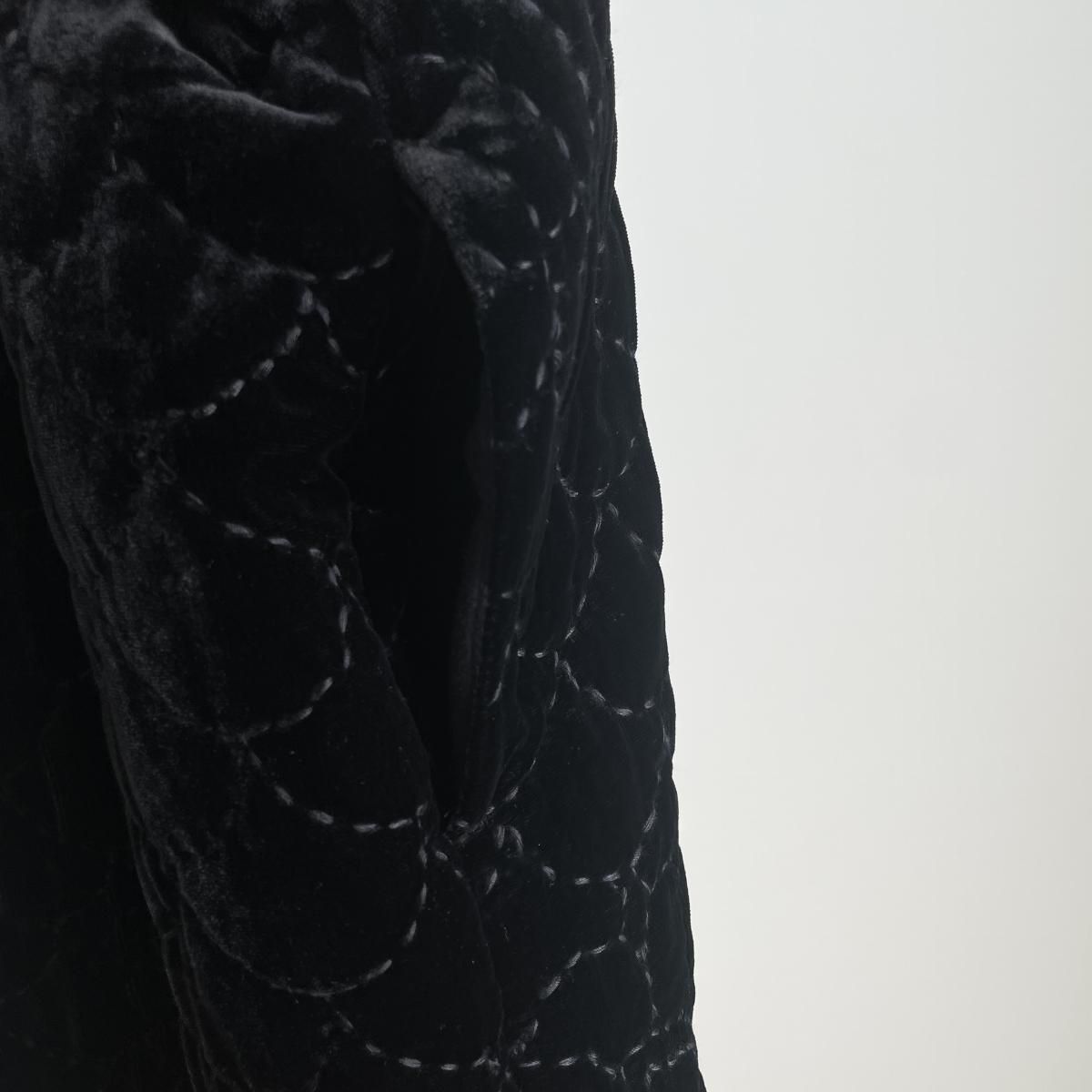 TOWAVASE Permanent TOWAVASE (ペルマナン トワヴァーズ) robe