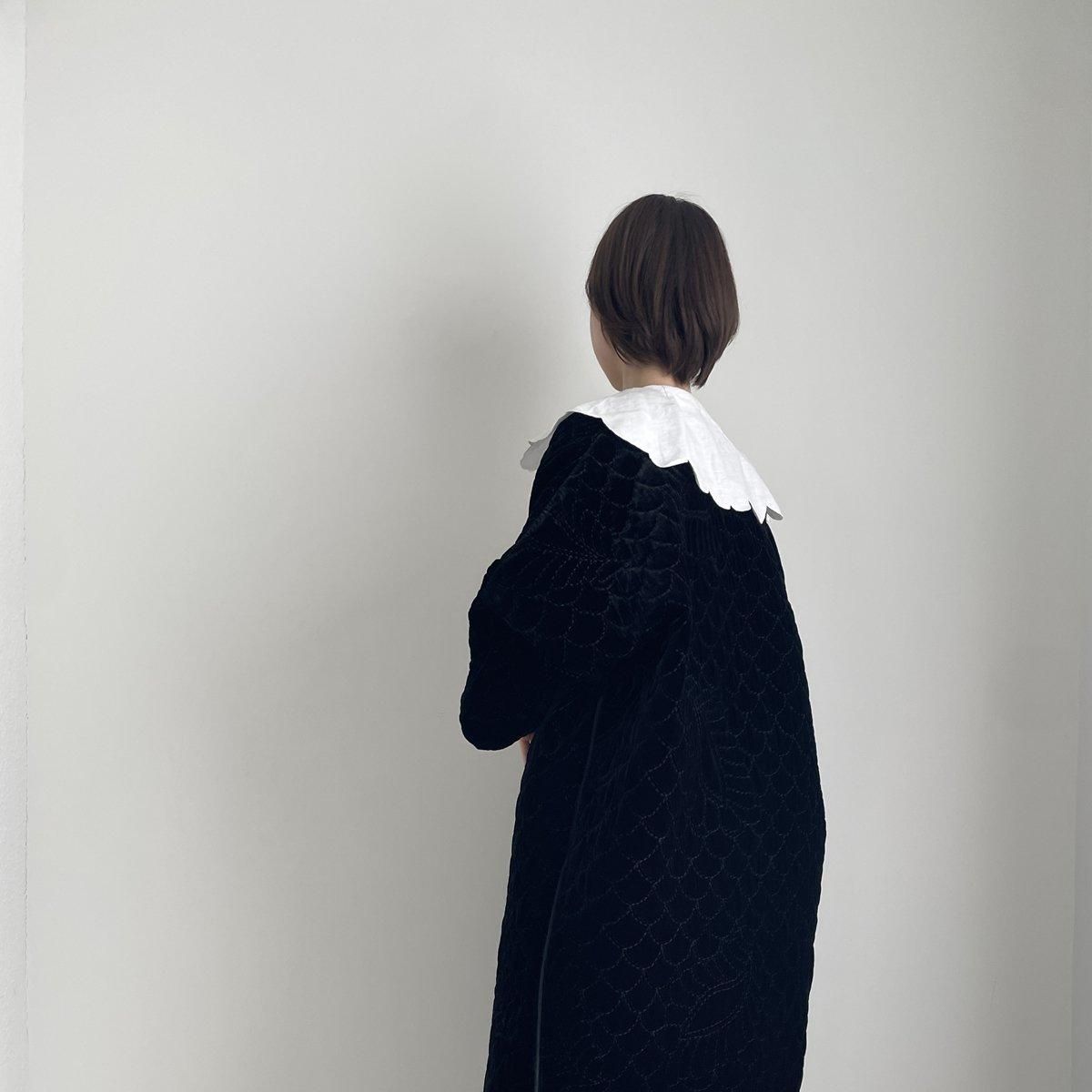 TOWAVASE Permanent TOWAVASE (ペルマナン トワヴァーズ) robe