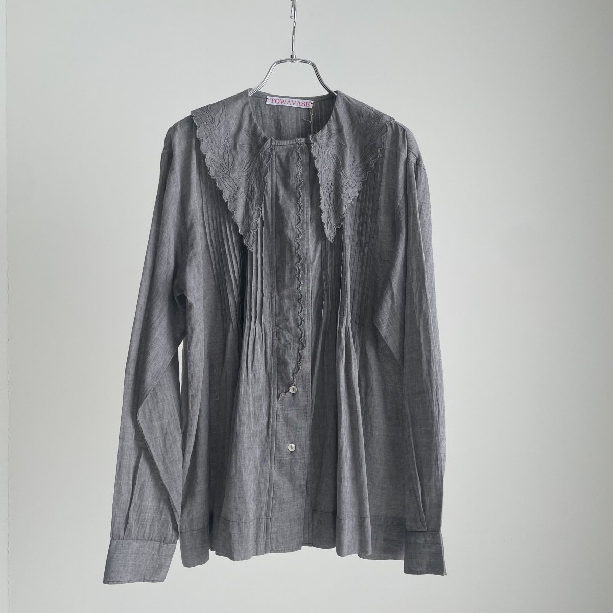 TOWAVASE Fille blouse/26-0022A*SL#IT - ARTHUR FASHION WORLD