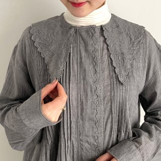 TOWAVASE Fille blouse/26-0022A*SL#IT