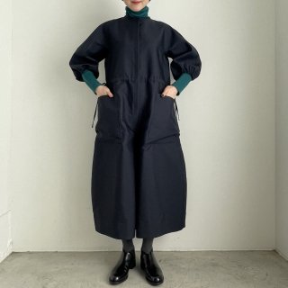 TENNE HANDCRAFTED MODERN volume sleeve all-in-one(コットンポリエステル) /0011*OP#IT