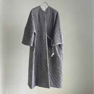TOWAVASE  Permanent TOWAVASE (ペルマナン トワヴァーズ) robe(カディコットン)/26-0029A*CT#IT