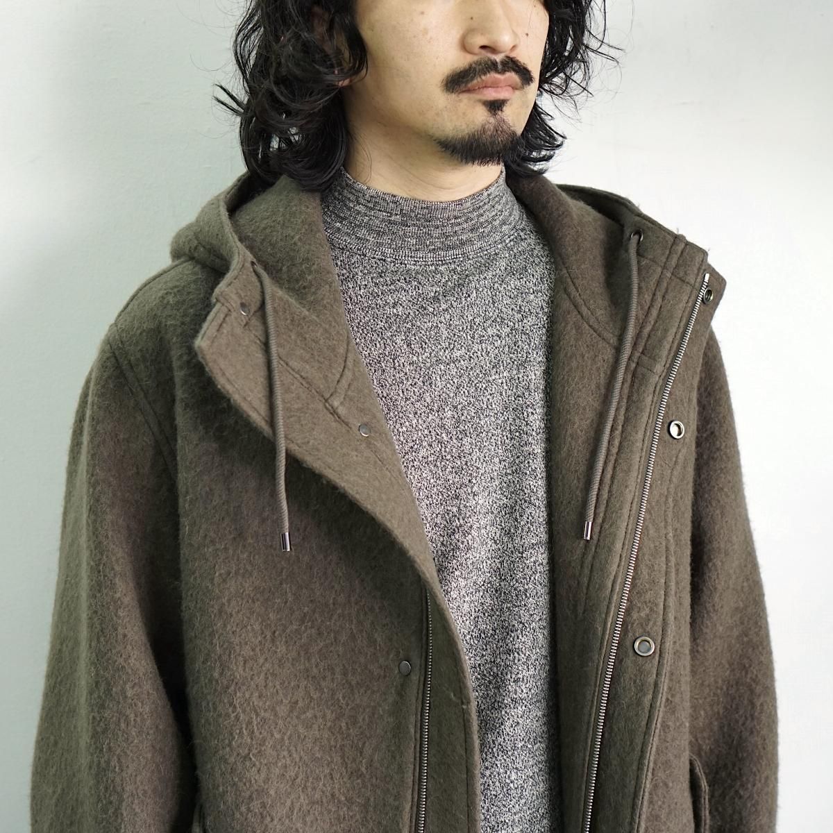 Gabby cozy parka hot sale oatmeal