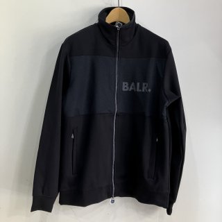 ڥ30%offBALR. ܡ顼 ȥå㥱å åץ㥱å LOUIS SLIM MESH TRACK JACKET/B1268-1003-102*CL#MC