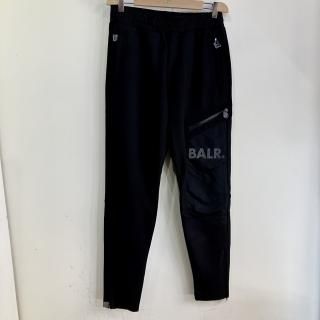 BALR. ダメージ加工フード付きトレーナー&パンツ BALR. ダメージ加工フード付きトレーナー&パンツ （BALR