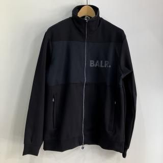 美品　BALR【ボーラ】　ナイロンジャケット 楽天市場】BALR. ボーラー ナイロンジャケット HEXLINE REGULAR