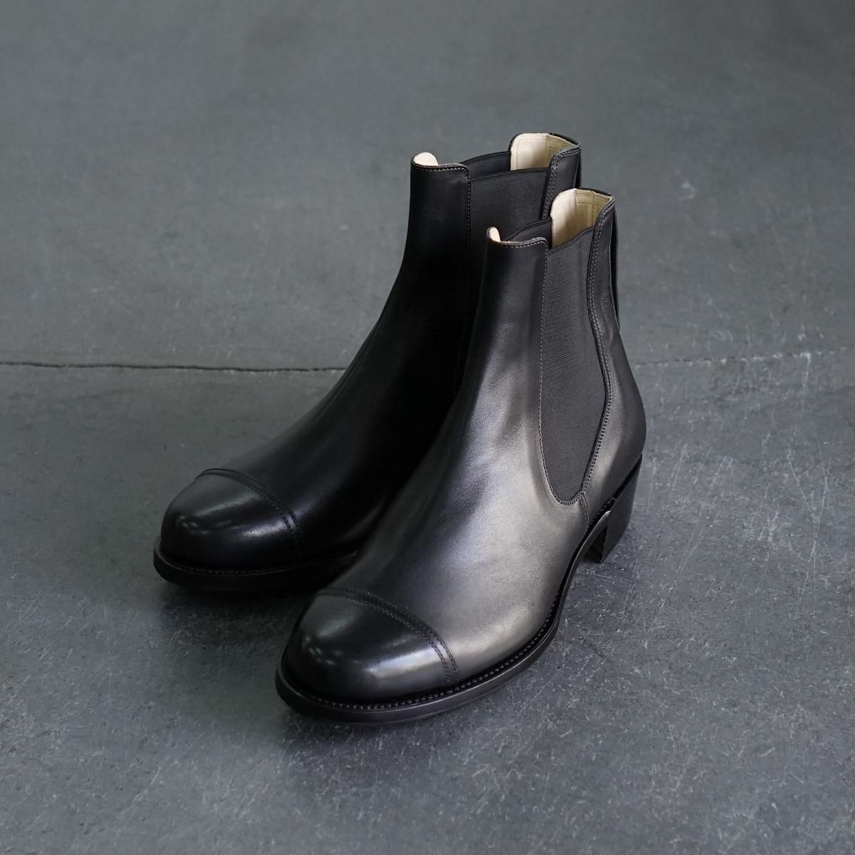 Post Production 「Mil-Boots」 *CA#GH - ARTHUR FASHION WORLD Post Production 「Mil-Boots」 *CA#GH - ARTHUR FASHION WORLD