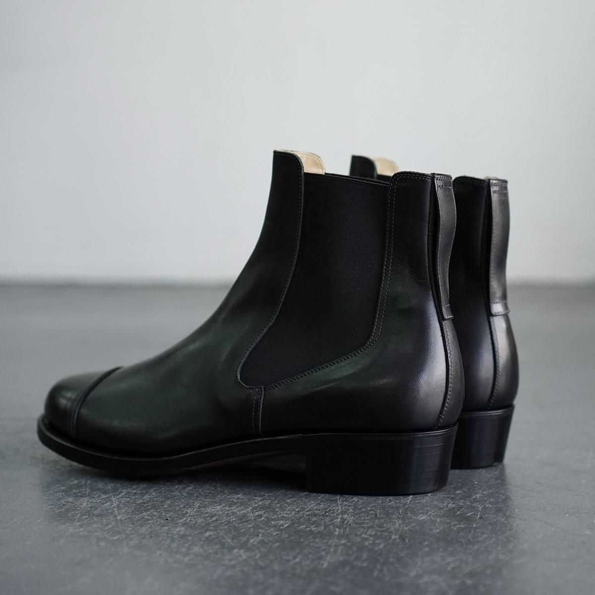 Post Production 「Mil-Boots」 *CA#GH - ARTHUR FASHION WORLD Post Production 「Mil-Boots」 *CA#GH - ARTHUR FASHION WORLD