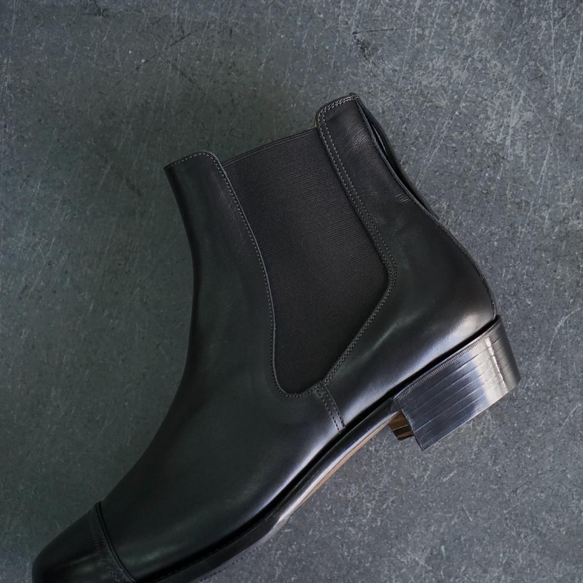 Post Production 「Mil-Boots」 *CA#GH - ARTHUR FASHION WORLD Post Production 「Mil-Boots」 *CA#GH - ARTHUR FASHION WORLD