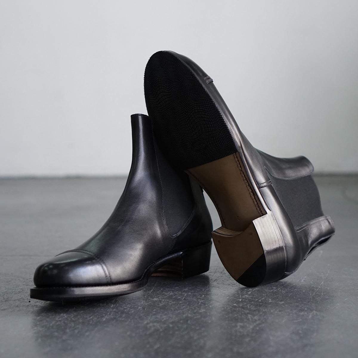 Post Production 「Mil-Boots」 *CA#GH - ARTHUR FASHION WORLD Post Production 「Mil-Boots」 *CA#GH - ARTHUR FASHION WORLD