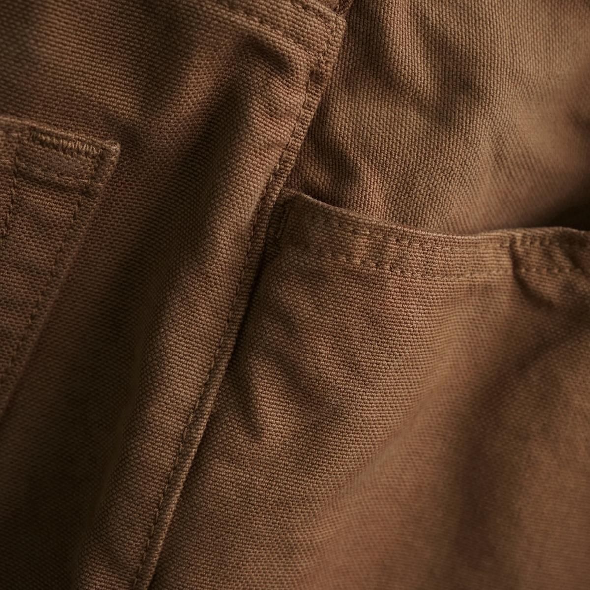 パンツ NEAT 24SS COLOR COTTON DUCK PANTS 24SS NEAT Color Cotton Duck Pants / 24-01CCDP*PT#GH - ARTHUR