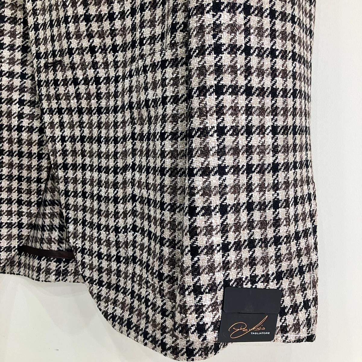 セール30%off】タリアトーレ ピーノモデル シングル2Bメタル セール30%off】タリアトーレ ピーノモデル シングル2Bメタル