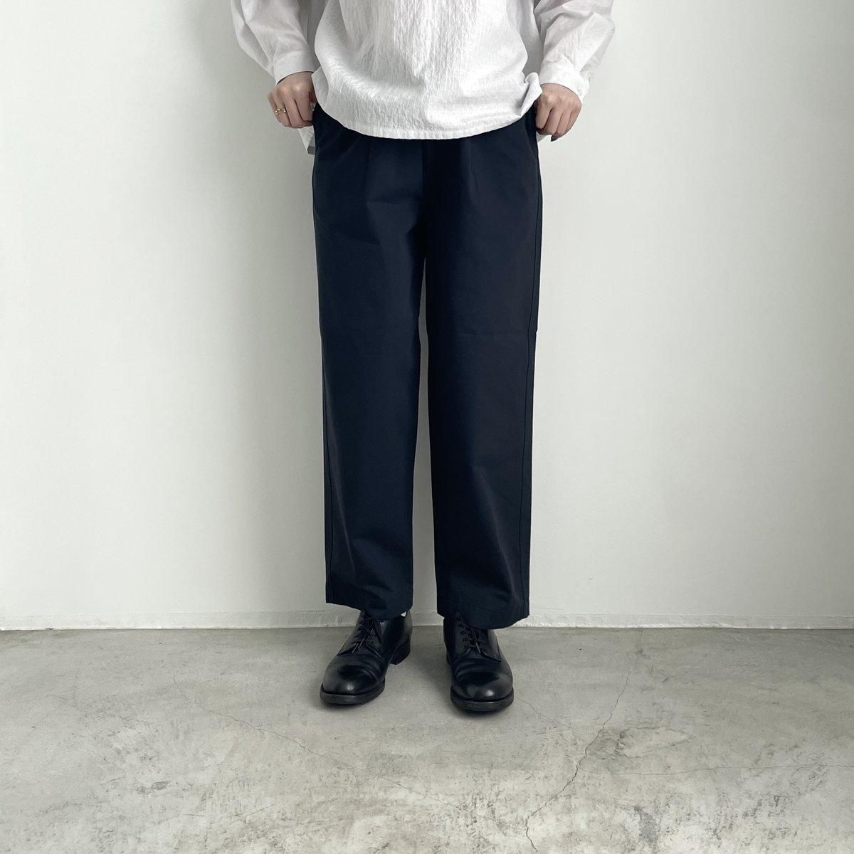 holk kung fu pants (コットン)/004*PT#IT - ARTHUR FASHION WORLD holk kung fu pants (コットン)/004*PT#IT - ARTHUR FASHION WORLD