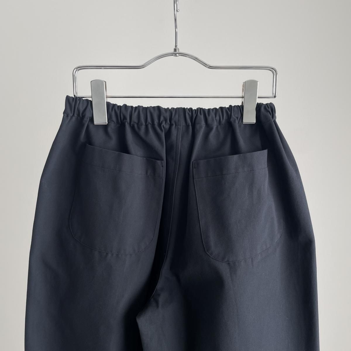 holk kung fu pants (コットン)/004*PT#IT - ARTHUR FASHION WORLD holk kung fu pants (コットン)/004*PT#IT - ARTHUR FASHION WORLD