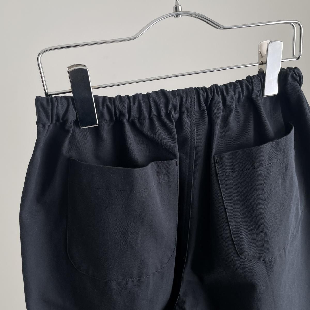 holk kung fu pants (コットン)/004*PT#IT - ARTHUR FASHION WORLD holk kung fu pants (コットン)/004*PT#IT - ARTHUR FASHION WORLD