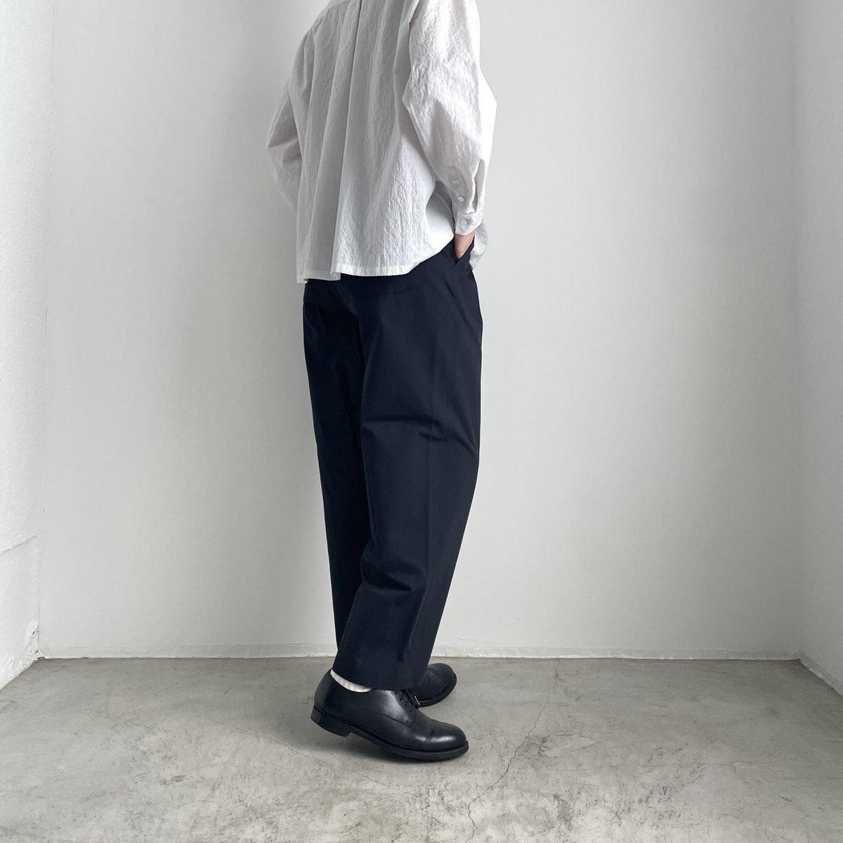holk kung fu pants (コットン)/004*PT#IT - ARTHUR FASHION WORLD