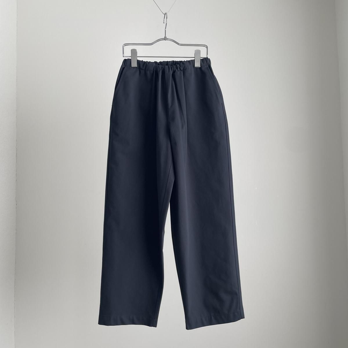 holk kung fu pants (コットン)/004*PT#IT - ARTHUR FASHION WORLD holk kung fu pants (コットン)/004*PT#IT - ARTHUR FASHION WORLD