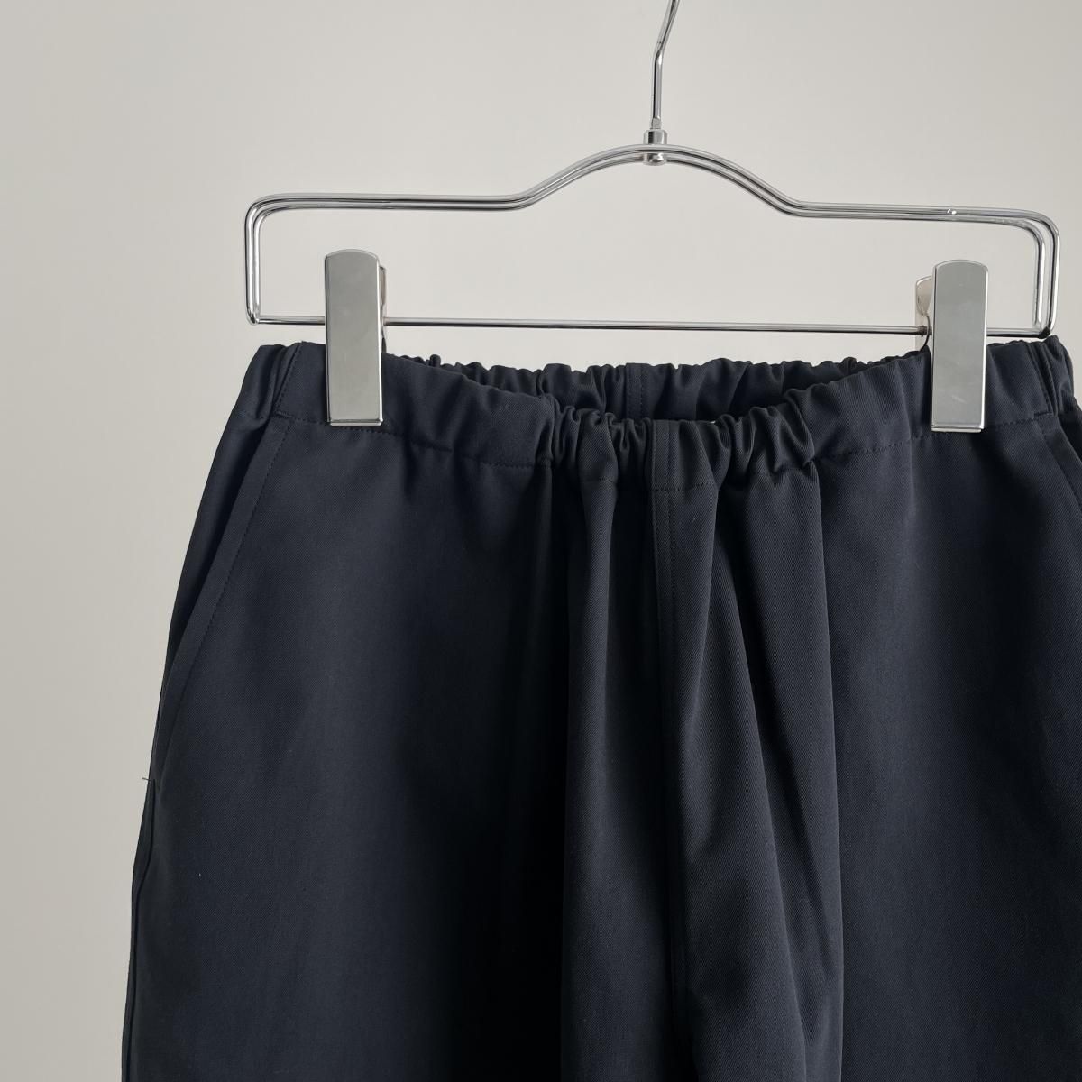 holk kung fu pants ホーク カンフーパンツ holk（ホーク）wool tropical kang fu pants