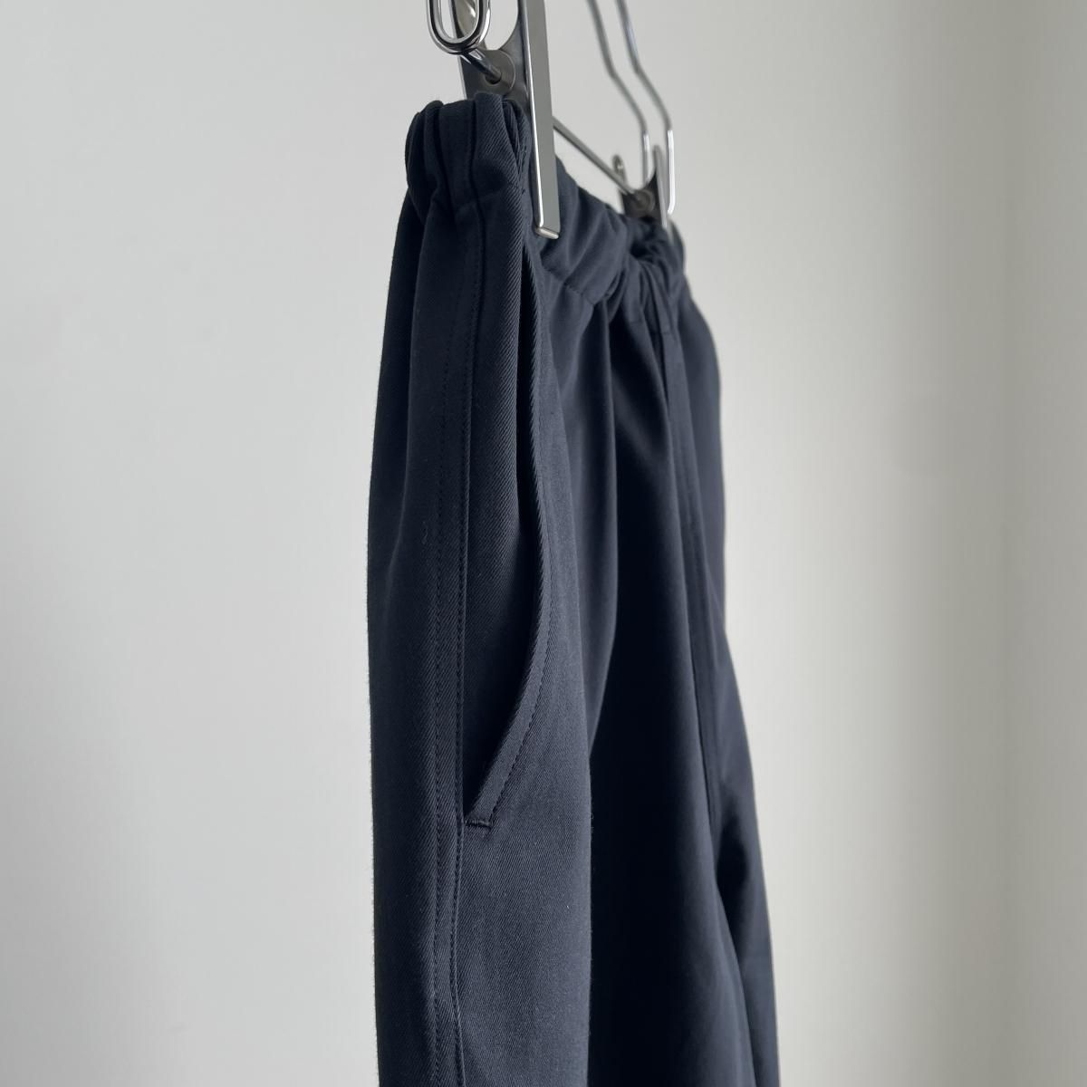 holk kung fu pants (コットン)/004*PT#IT - ARTHUR FASHION WORLD holk kung fu pants (コットン)/004*PT#IT - ARTHUR FASHION WORLD