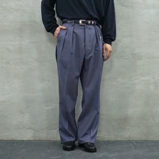 NEAT ニートコラボレーショントラウザー SH エスエイチ NEAT FOR SH EXCLUSIVE TROUSERS ニート