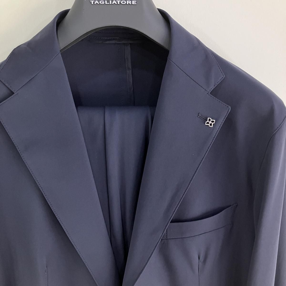 定期入れの TAGLIATORE タリアトーレ スーツ セットアップ