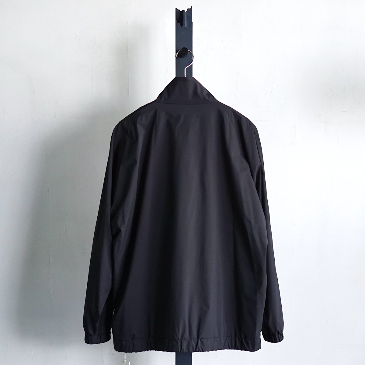 新品 blurhms 24ss Swedish Jacket BLACK 2 おすすめ特集 - ジャケット ...