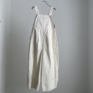 TENNE HANDCRAFTED MODERN egg overalls /0013*OP#IT