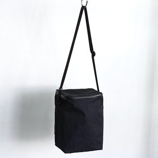 24SS Graphpaper Blankof for GP Shoulder Bag SQUARE / GU241-90311*BG#GH