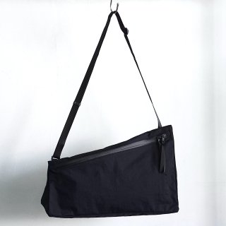 24SS Graphpaper Blankof for GP Shoulder Bag TRIANGLE / GU241-90310*BG#GH