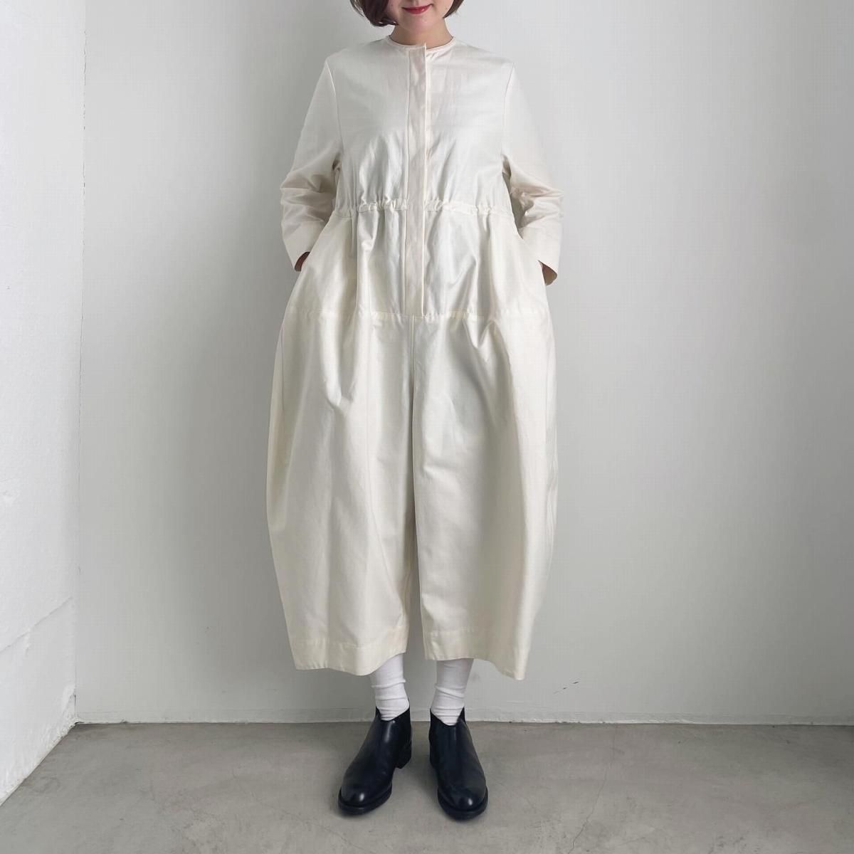 TENNE HANDCRAFTED MODERN barrel line all-in-one(コットン