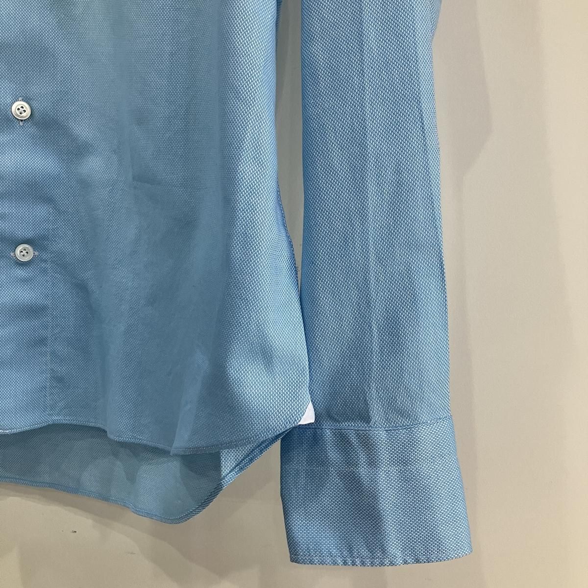 セール30%off】ジャンネット カッタウェイスリムフィット
