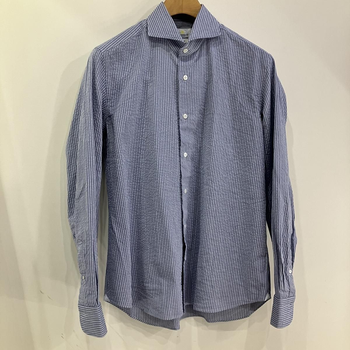 セール30%off】ジャンネット カッタウェイスリムフィット シア セール30%off】ジャンネット カッタウェイスリムフィット シア