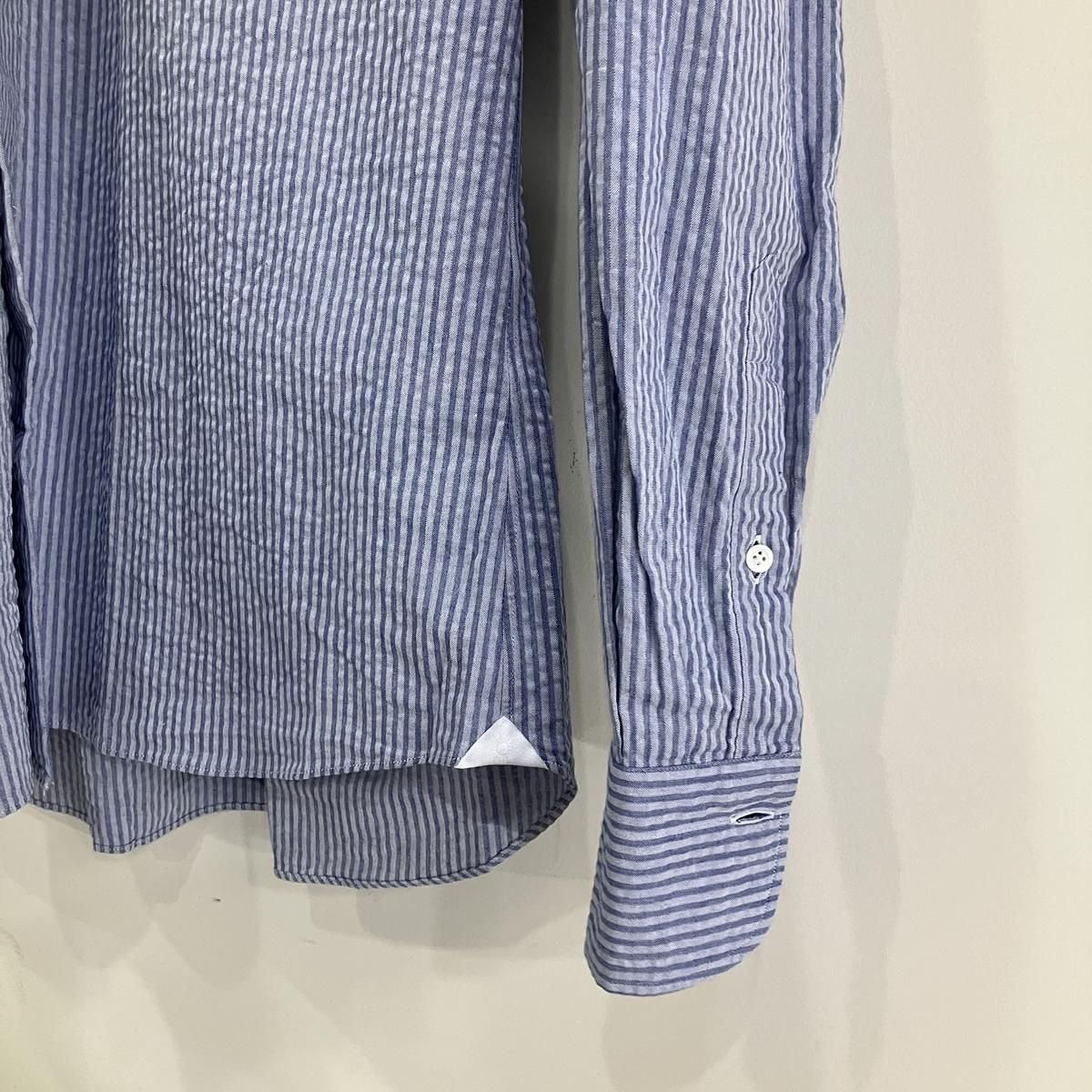 セール30%off】ジャンネット カッタウェイスリムフィット シア セール30%off】ジャンネット カッタウェイスリムフィット シア