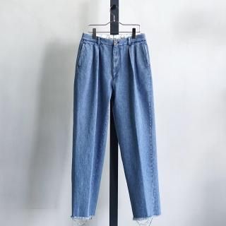 24SS Seaisland Cotton Denim NEAT Chino / 24-01NC-SD*PT#GH