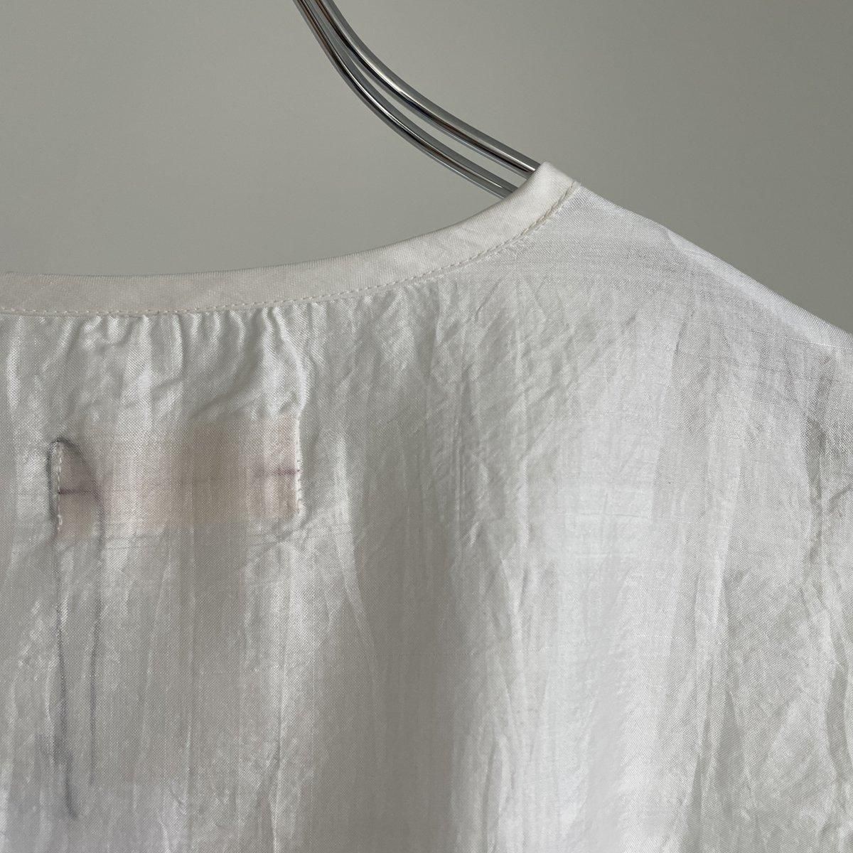 nest Robe - 【新品未使用】BUNON（ブノン）| カンタギャザー