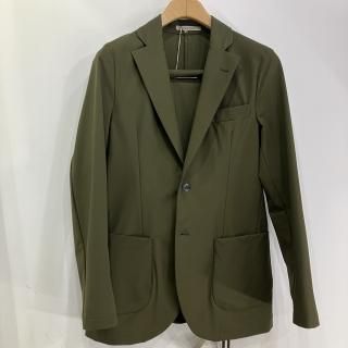 ڥ30%offۥ֥륭 ƥΥեĥ 2B㥱å/STROZZI/L-A3760-GREEN*JK#MC