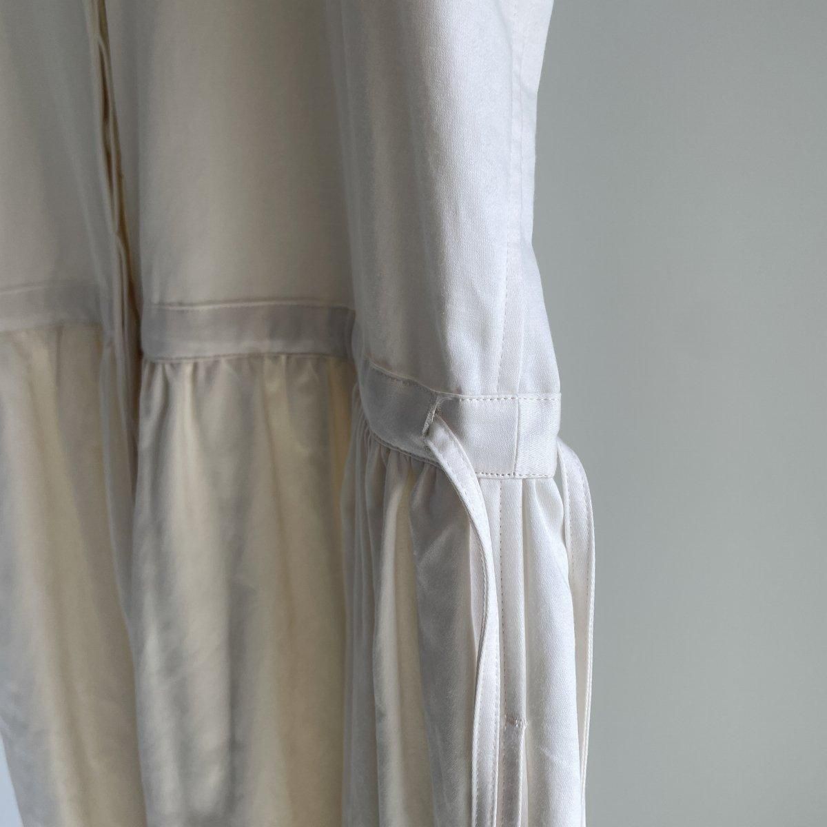 パンツ TENNE HANDCRAFTED MODERN ALL-IN-ONE TENNE HANDCRAFTED MODERN waist string all-in-one(コットン