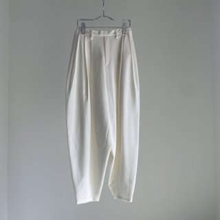 TENNE HANDCRAFTED MODERN 3 tuck tapered pants(åȥ) /0022*PT#IT